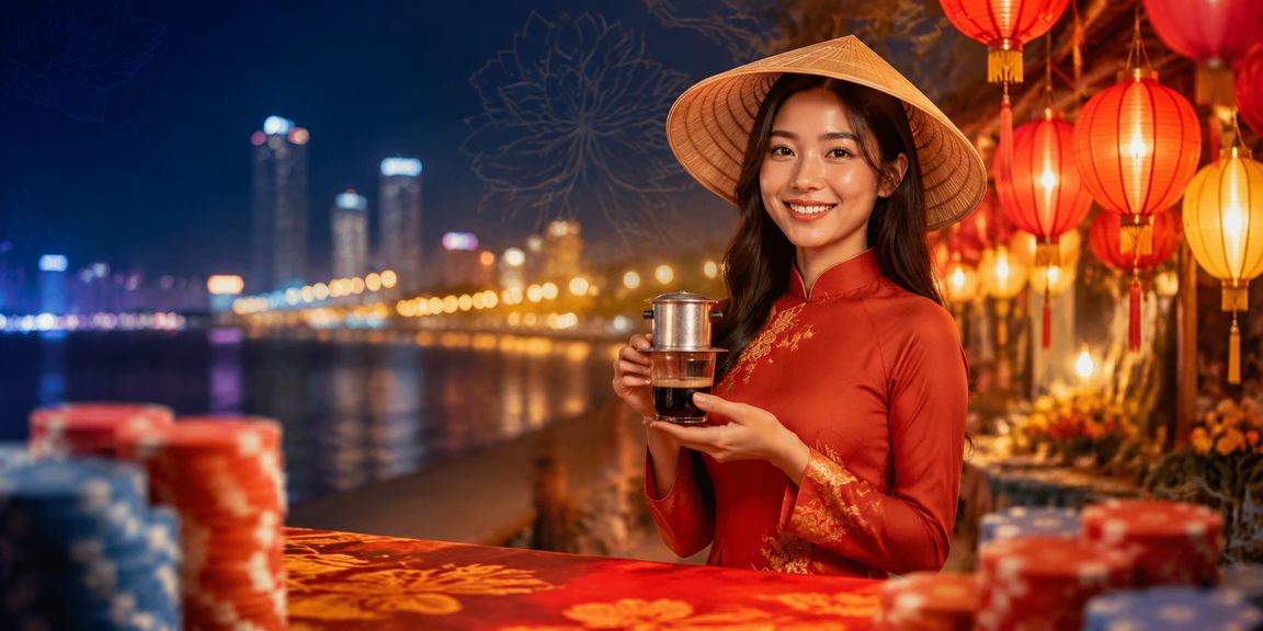 Khuyến mãi tiền thưởng tại sòng casino Nha Trang